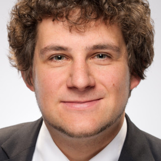 Dr. Michael T. Reinartz