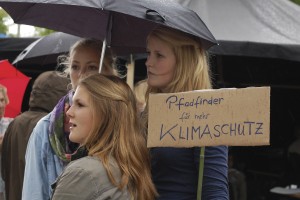 KlimaScouts – Youth Campaign and TV competition
