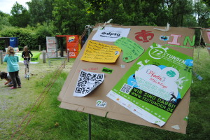 72 h – Social campaign 2013