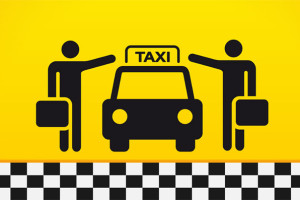 StartingUp Innovation-Workshop – Taxi-Sharing