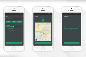 CodeFest8 – Hackathon on future mobility solutions