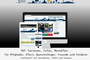 Showcasing voluntary Youth engagement in Hannover