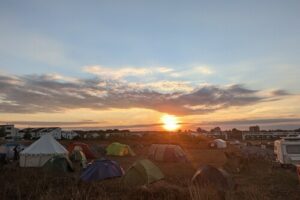 Sommercamps vom Verein dorfleben